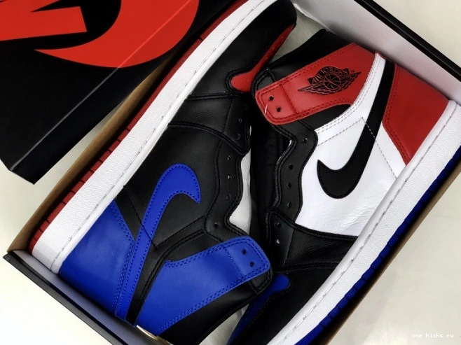 Rep Retro 1 High Air OG 3